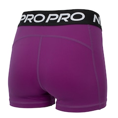 Bermuda Nike LFC Sportswear Heritage JG - Feminina - Foto 5