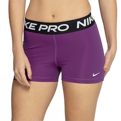 Bermuda Nike LFC Sportswear Heritage JG - Feminina - Foto 1
