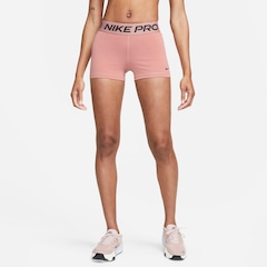 Bermuda Nike LFC Sportswear Heritage JG - Feminina - Foto 1