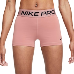 Bermuda Nike LFC Sportswear Heritage JG - Feminina - Foto 2