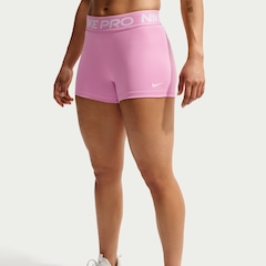 Bermuda Nike LFC Sportswear Heritage JG - Feminina - Foto 1