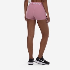 Bermuda Nike LFC Sportswear Heritage JG - Feminina - Foto 3