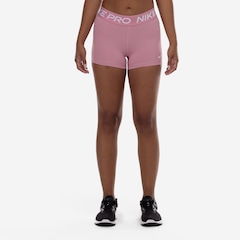 Bermuda Nike LFC Sportswear Heritage JG - Feminina - Foto 2