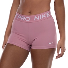 Bermuda Nike LFC Sportswear Heritage JG - Feminina - Foto 1