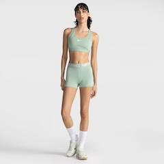 Bermuda Feminina Nike NP 365 3 - Foto 3