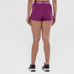 Bermuda Nike LFC Sportswear Heritage JG - Feminina - Foto 3
