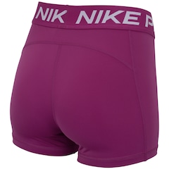 Bermuda Nike LFC Sportswear Heritage JG - Feminina - Foto 5
