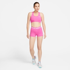 Bermuda Nike LFC Sportswear Heritage JG - Feminina - Foto 7