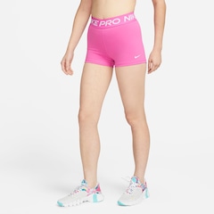 Bermuda Nike LFC Sportswear Heritage JG - Feminina - Foto 1