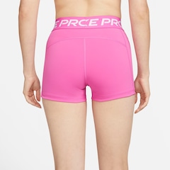 Bermuda Nike LFC Sportswear Heritage JG - Feminina - Foto 4