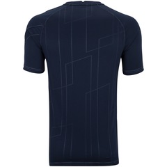 Camiseta Barcelona Nike Dri-Fit Top Ss - Masculina - Foto 2