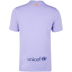 Camisa Barcelona II Torcedor Nike - Masculina - Foto 2
