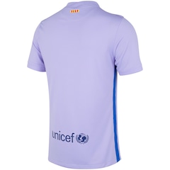 Camisa Barcelona II Torcedor Nike - Masculina - Foto 4