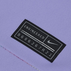 Camisa Barcelona II Torcedor Nike - Masculina - Foto 5