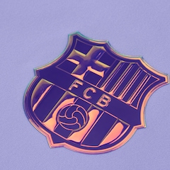 Camisa Barcelona II Torcedor Nike - Masculina - Foto 7