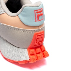 Tênis Fila Float Renno - Feminino - Foto 7