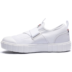 Tênis Fila Classic Court Adapter - Feminino - Foto 3