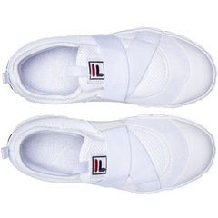 Tênis Fila Classic Court Adapter - Feminino - Foto 5
