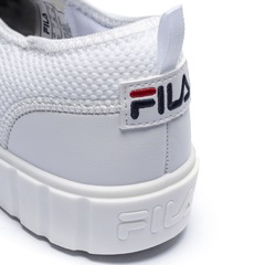 Tênis Fila Classic Court Adapter - Feminino - Foto 7