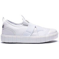 Tênis Fila Classic Court Adapter - Feminino - Foto 1