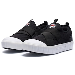 Tênis Fila Classic Court Adapter - Feminino - Foto 2