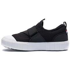 Tênis Fila Classic Court Adapter - Feminino - Foto 3