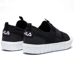 Tênis Fila Classic Court Adapter - Feminino - Foto 4