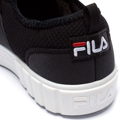 Tênis Fila Classic Court Adapter - Feminino - Foto 7