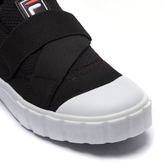 Tênis Fila Classic Court Adapter - Feminino - Foto 8