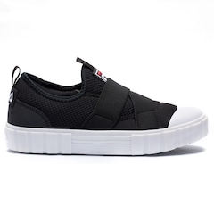 Tênis Fila Classic Court Adapter - Feminino - Foto 1