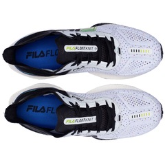Tênis Fila Float Knit - Masculino - Foto 9