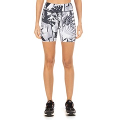 Bermuda Feminina Fila Flat Summer - Foto 3
