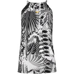 Camiseta Regata Feminina Fila Summer Feels - Foto 1