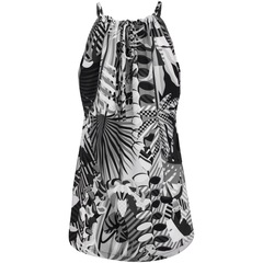 Camiseta Regata Feminina Fila Summer Feels - Foto 2