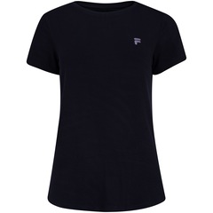 Blusa Feminina Fila Time - Foto 1