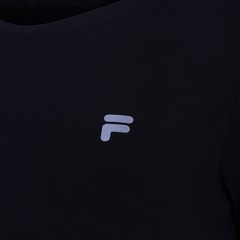 Blusa Feminina Fila Time - Foto 3