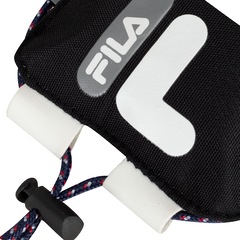 Bolsa Lateral Fila Pouch Logo - Foto 7