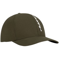 Boné Fila Aba Curva Snapback Double - Adulto - Foto 5