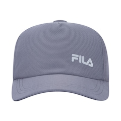 Boné Aba Curva Fila Running - Strapback - Adulto - Foto 2