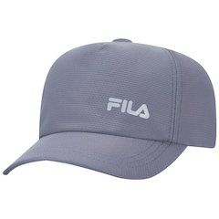 Boné Aba Curva Fila Running - Strapback - Adulto - Foto 1