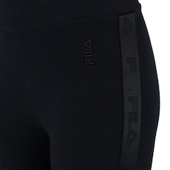 Calça Legging Feminina Fila Easy III - Foto 9