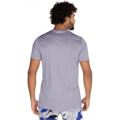 Camiseta Fila DNA II - Masculina - Foto 3