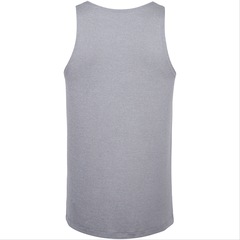 Camiseta Regata Masculina Fila Basic Train Melange - Foto 6