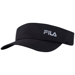 Viseira Fila Running - Adulto - Foto 1