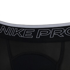 Calça Legging Masculina Nike Pro Dri-Fit Tight - Foto 3