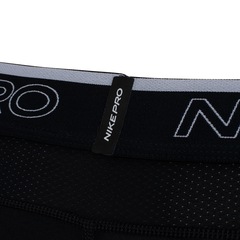Bermuda Térmica Masculina Nike Np Dri-Fit - Foto 5