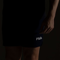 Bermuda Masculina Fila Sport - Foto 5