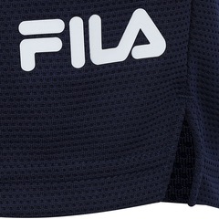 Bermuda Masculina Fila Sport - Video 1