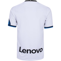 Camisa Inter de Milão II 21/22 Nike - Masculina - Foto 2