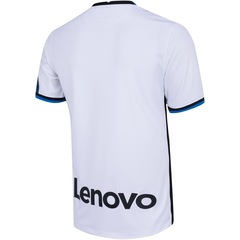 Camisa Inter de Milão II 21/22 Nike - Masculina - Foto 4